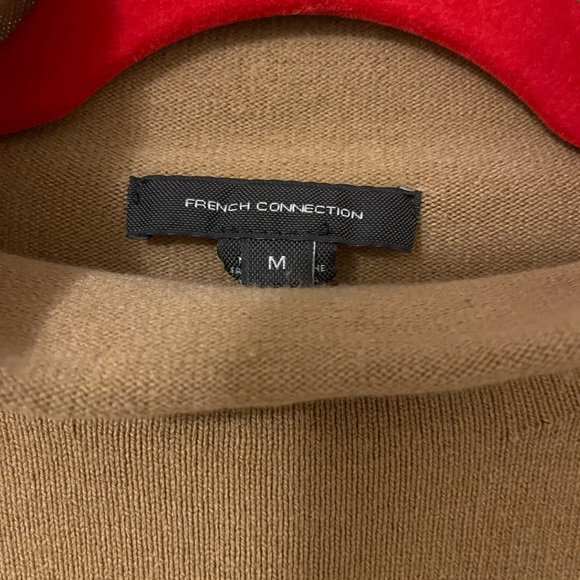 French Connection Sweater - Picture 2 of 2